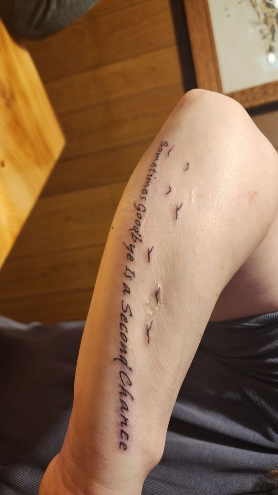 IMPERIAL TATTOO Updated June 2024 2803 Rib Mountain Dr, Wausau