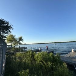 Walter E Long Park