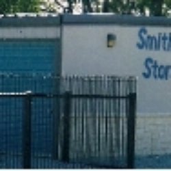 Smithfield Storage West