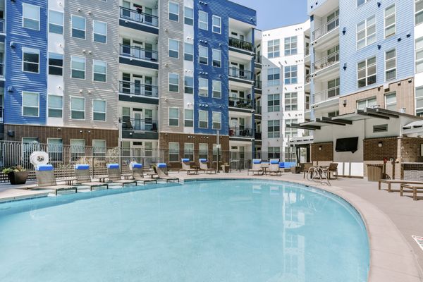 City House Apartments by null