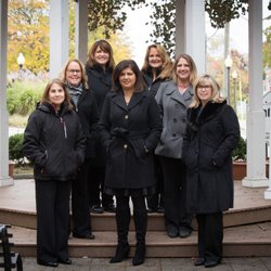Highland Family Dentistry - Meet Dr. Sweidan and her staff