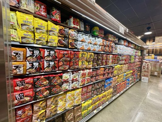 H Mart San Jose Oakland by null