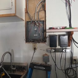 Avocado Electric - Bryant subpanel upgrade