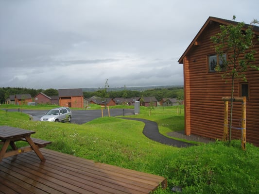 Bluestone Resort by null