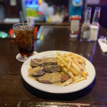 Ryans Irish Bar & Grill - Steak Frites - Irish Pub Near Me - Queens, New York Ryans Irish Bar & Grill - Steak Frites - Irish Pub Near Me - Queens, New York