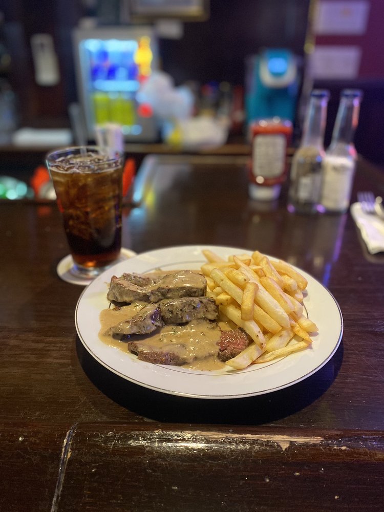 RYANS IRISH BAR AND GRILL Updated September 2024 77 Photos & 13