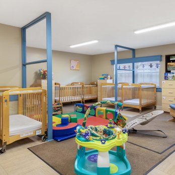 Primrose School of Cinco Ranch - Child Care & Day Care Near Me - Katy, Texas Primrose School of Cinco Ranch - Child Care & Day Care Near Me - Katy, Texas