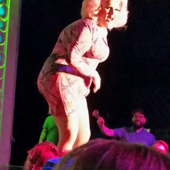 Play - Drag show - Dance Clubs Near Me - Louisville, Kentucky