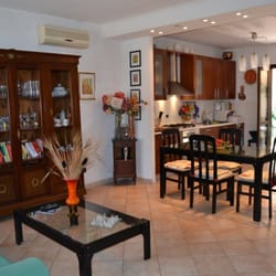 La Baia dei Delfini - Il nostro bedandbreakfast