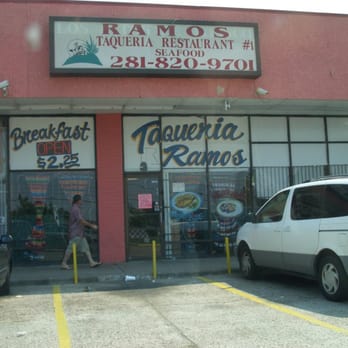 Ramos Taqueria - Try finding this in phonebook - Mexican Near Me - Houston, Texas Ramos Taqueria - Try finding this in phonebook - Mexican Near Me - Houston, Texas