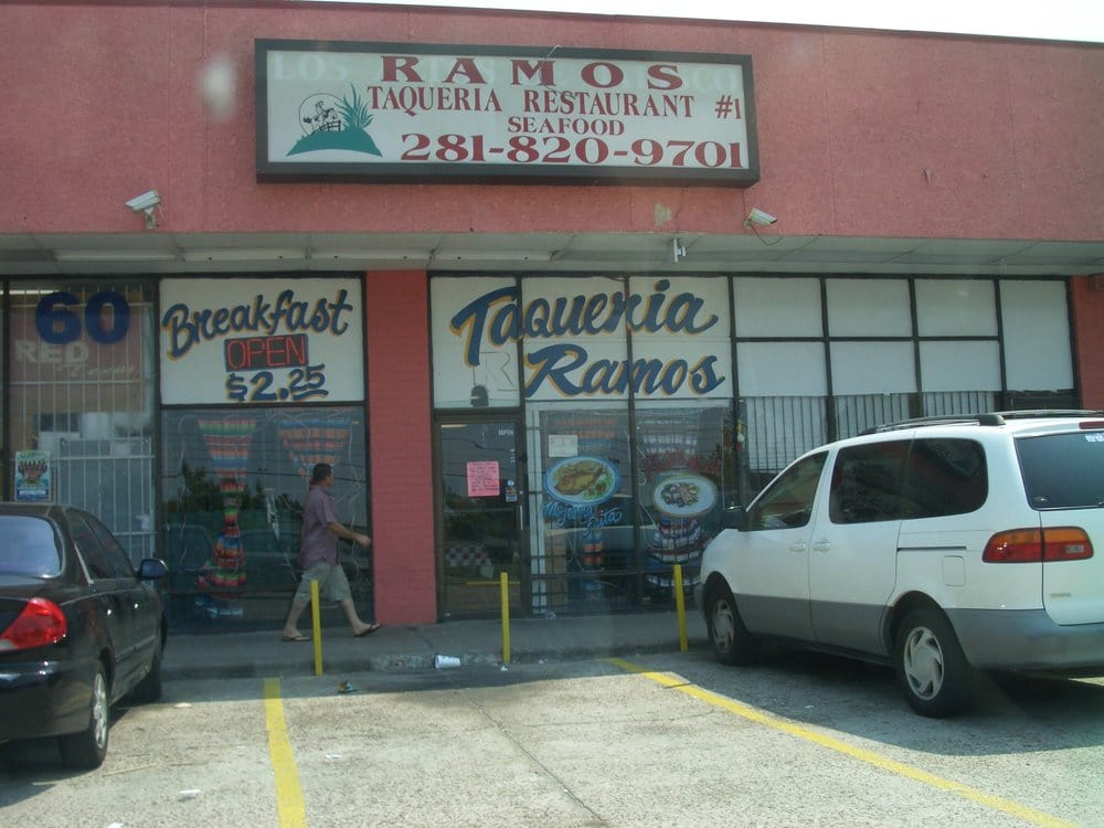 Ramos Taqueria