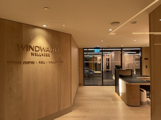 Muir, a Luxury Collection Hotel, Halifax by null