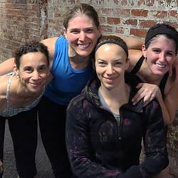 CenterPointe - At CenterPointe you will work out in a supportive, challenging community.