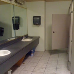 Whiskey River - Women's Bathroom