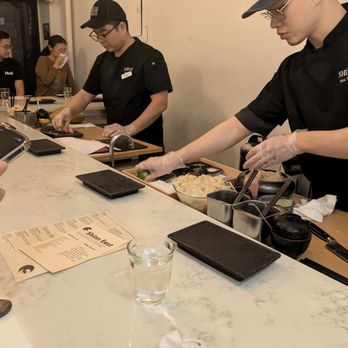 Shinn East - Sushi Bars Near Me - New York, New York Shinn East - Sushi Bars Near Me - New York, New York