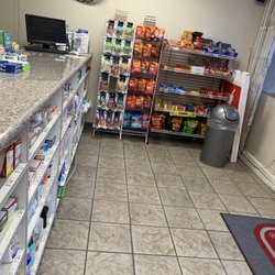Ace Pharmacy