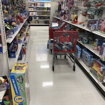 Target - Department Stores Near Me - Brea, California