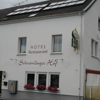 Hotel Restaurant Schwemlinger Hof - Hotels Near Me - Merzig, SL Hotel Restaurant Schwemlinger Hof - Hotels Near Me - Merzig, SL