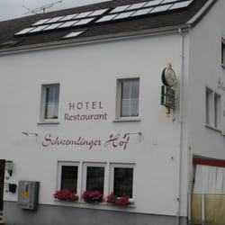 Hotel Restaurant Schwemlinger Hof