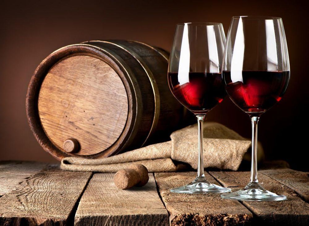 Wine Wine Wine Logo