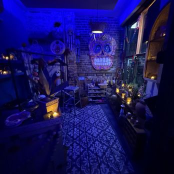 The Cactus Shop - Cocktail Bars Near Me - Brooklyn, New York