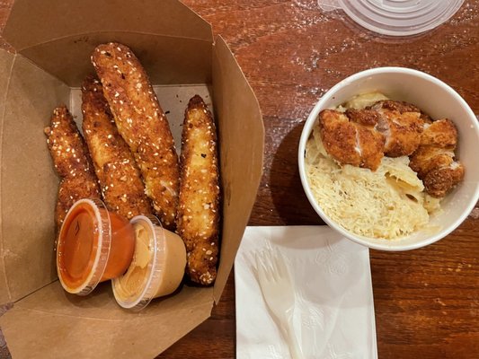 Lola's Chicken Shack by null