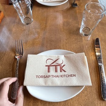 Torsap Thai Kitchen - Thai Near Me - Walnut Creek, California Torsap Thai Kitchen - Thai Near Me - Walnut Creek, California