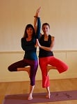 The Yoga Connection - social services organization in Tucson, AZ