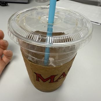 Matto Espresso - Coffee & Tea Near Me - New York, New York Matto Espresso - Coffee & Tea Near Me - New York, New York