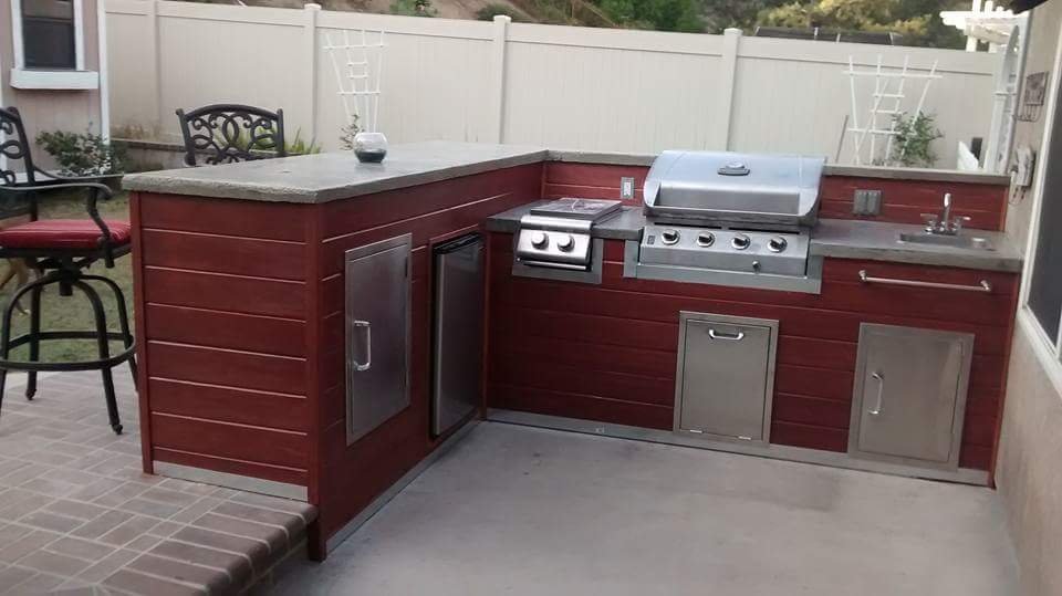 Slide of MST Remodeling