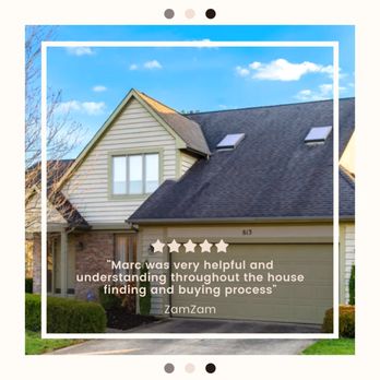 Marc Elias- Red One Realty - Real Estate Agents Near Me - Westerville, Ohio Marc Elias- Red One Realty - Real Estate Agents Near Me - Westerville, Ohio
