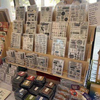 California Pen Show - Clear stationery & journal/planner Stamps - Everyday Explorer Co. - Festivals Near Me - Los Angeles, California California Pen Show - Clear stationery & journal/planner Stamps - Everyday Explorer Co. - Festivals Near Me - Los Angeles, California