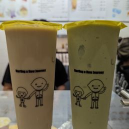 Avocado Matcha