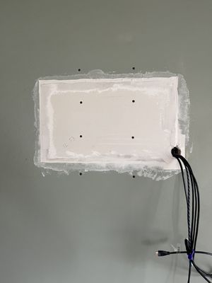 Kendall County Home Improvement Logo