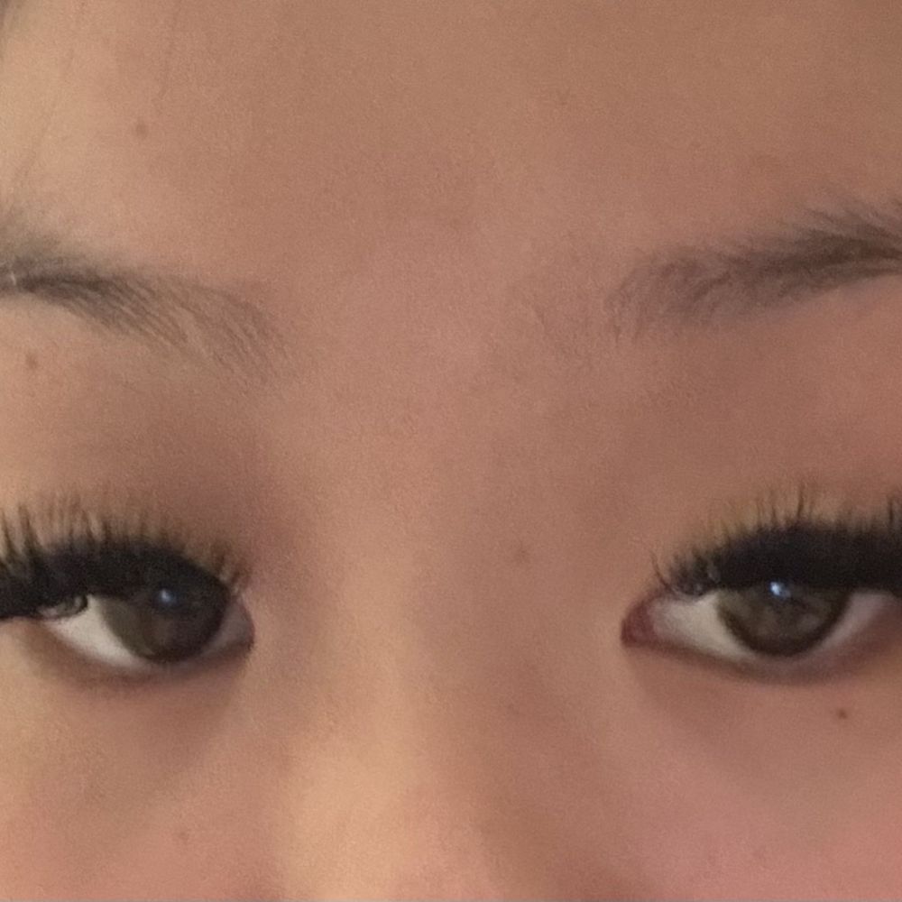 Volume Cat Eye Volume Cat Eye