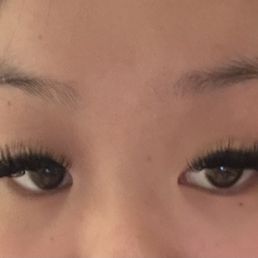 Volume Cat Eye