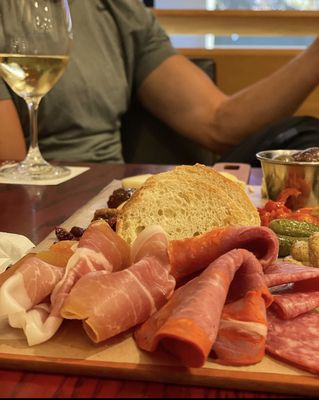 Vino Volo by null