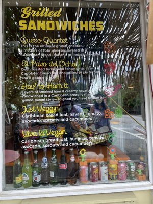 Menu photo 6 LottaFrutta - Atlanta Atlanta, GA