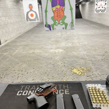 RAC Guns & Ammo - Sunday Gunday - Firearm Training Near Me - Sparks, Nevada RAC Guns & Ammo - Sunday Gunday - Firearm Training Near Me - Sparks, Nevada