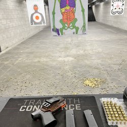 RAC Guns & Ammo - Sunday Gunday