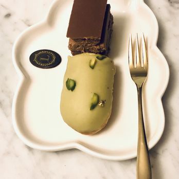 Ladurée - Tea Rooms Near Me - Vancouver, British Columbia