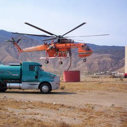 AC Water Service