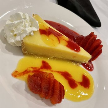 The Black Bear Bistro - Key lime Pie - New American Near Me - Algonquin, Illinois The Black Bear Bistro - Key lime Pie - New American Near Me - Algonquin, Illinois