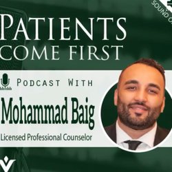 Mohammad Baig, LPC