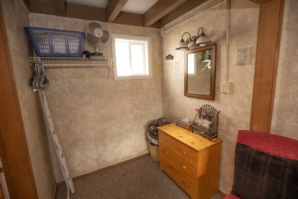 Mother Nature's Inn by null