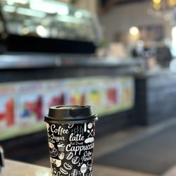 Northern Grind Coffee