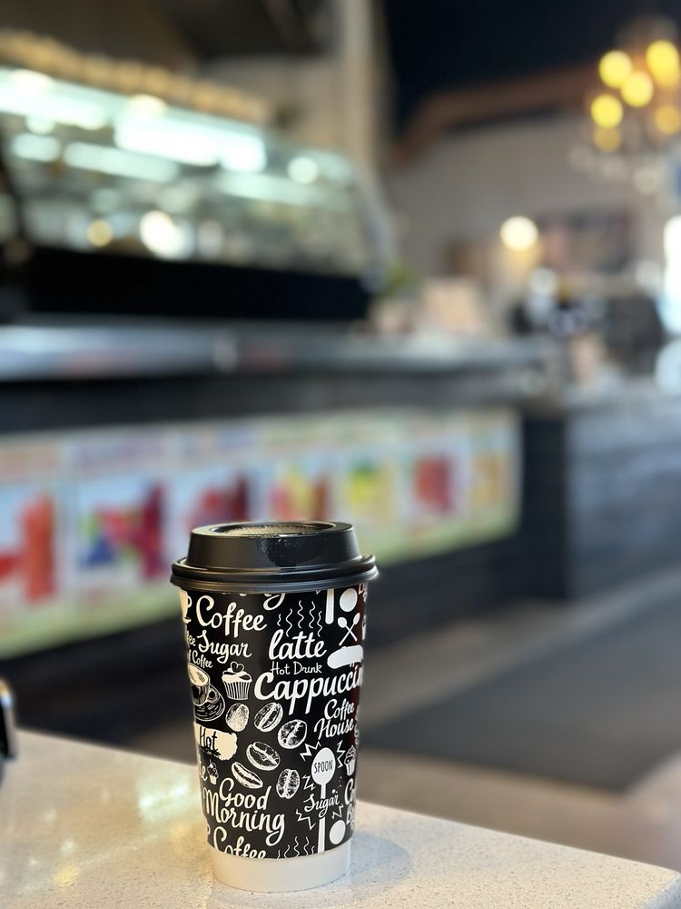 Social spots from Northern Grind Coffee