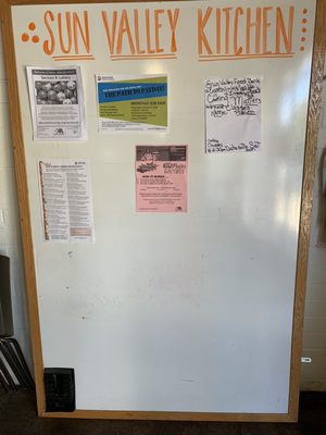 Sun Valley Kitchen by null