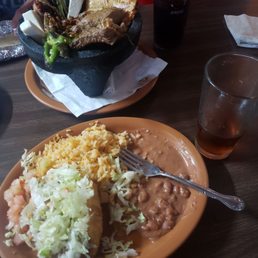 Molcajete