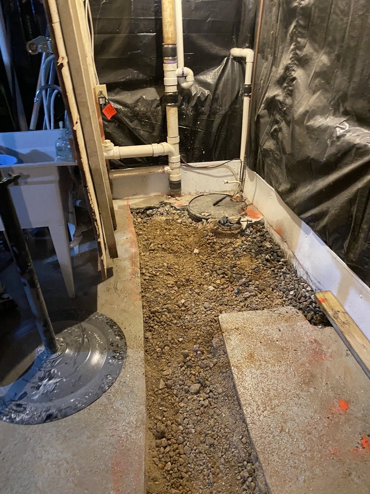 Slide of The Plumbing Officials